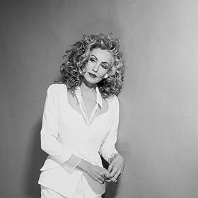 Julie Newmar